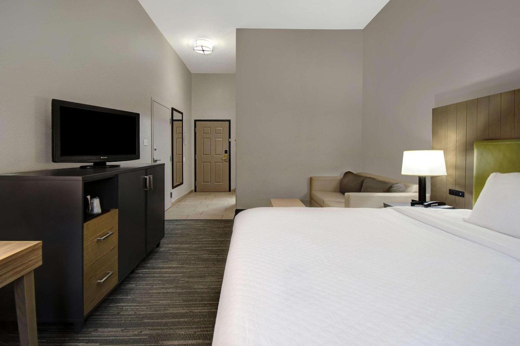 Country Inn & Suites By Radisson, Cincinnati Airport, Ky Hebron Exterior foto