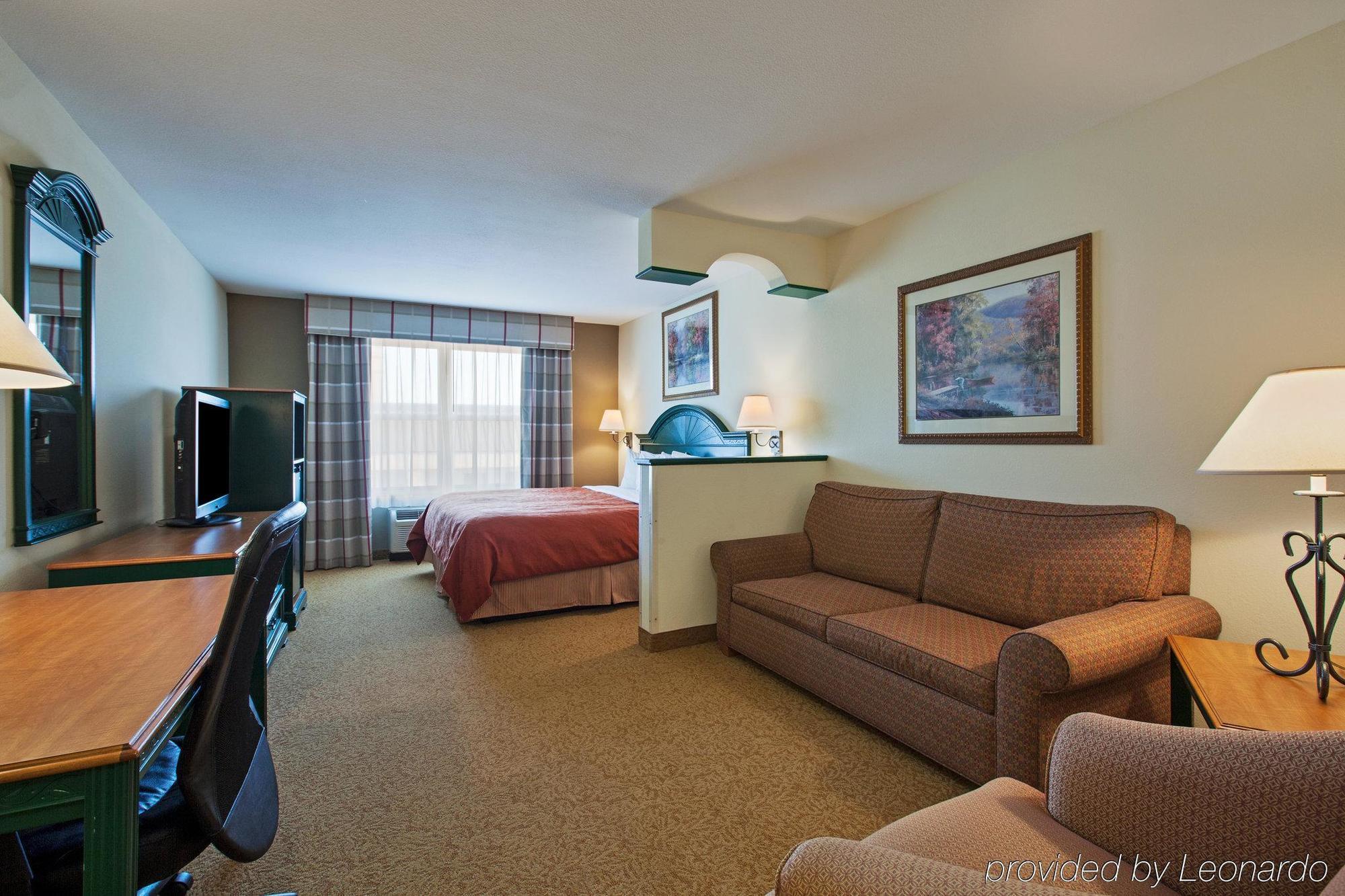 Country Inn & Suites By Radisson, Cincinnati Airport, Ky Hebron Cameră foto