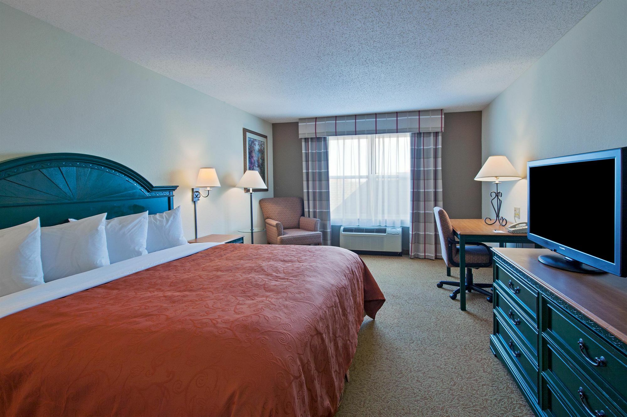 Country Inn & Suites By Radisson, Cincinnati Airport, Ky Hebron Exterior foto