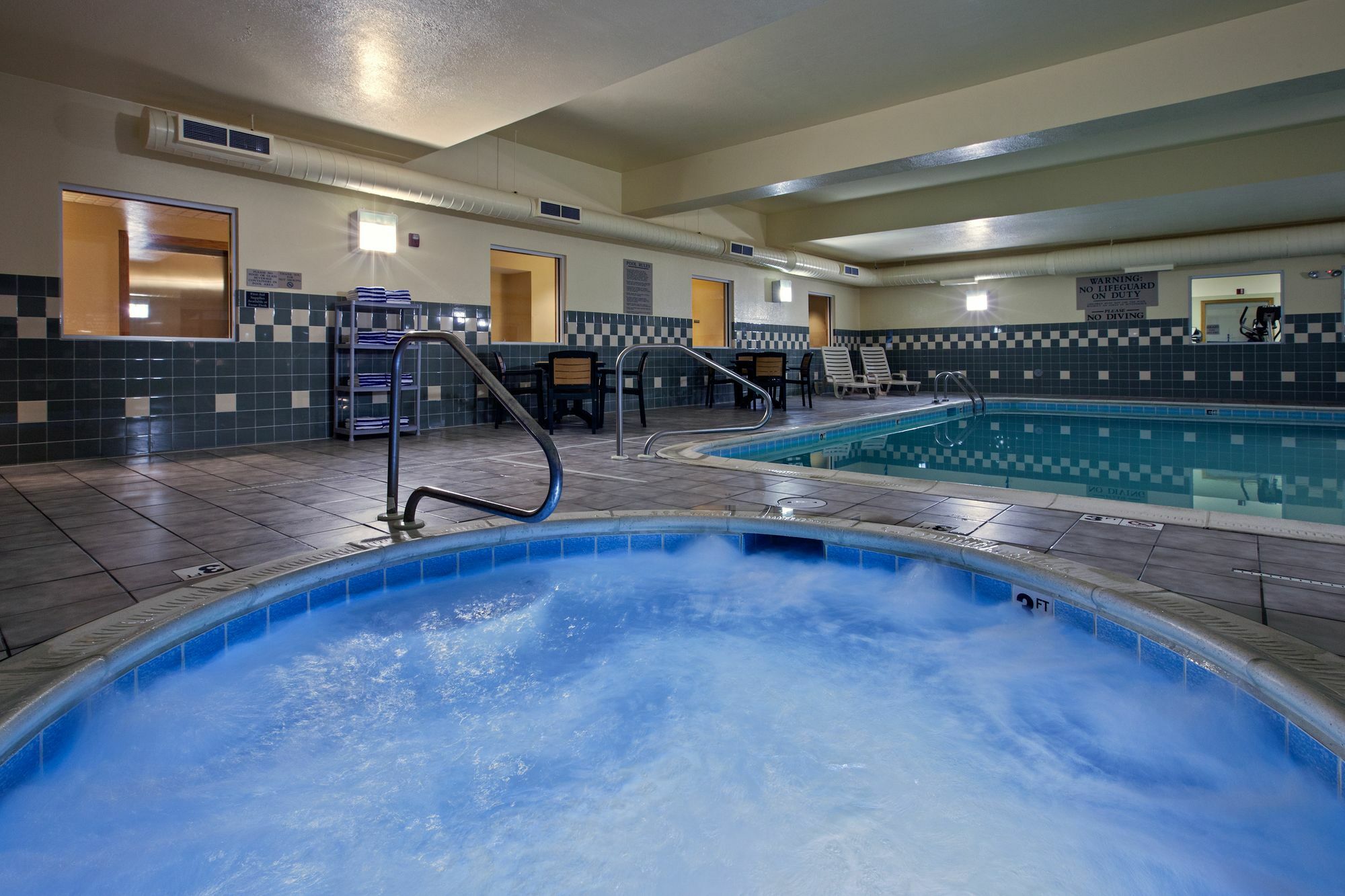 Country Inn & Suites By Radisson, Cincinnati Airport, Ky Hebron Facilități foto