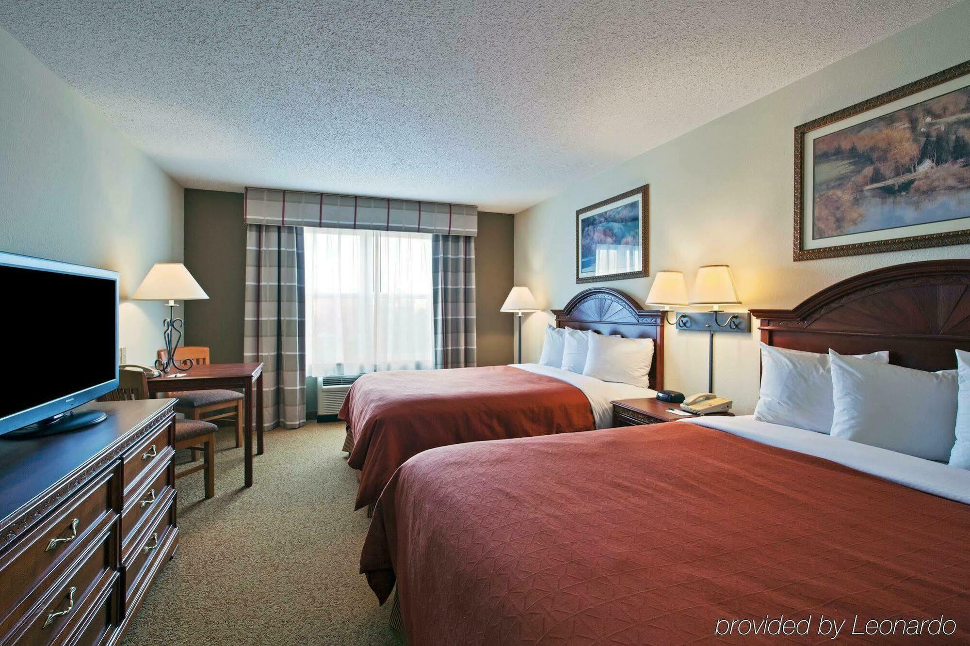 Country Inn & Suites By Radisson, Cincinnati Airport, Ky Hebron Exterior foto
